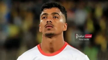 عقد حسام عبدالمجيد ينتهي في ديسمبر 2025 وفق تصريحات شقيقه 1